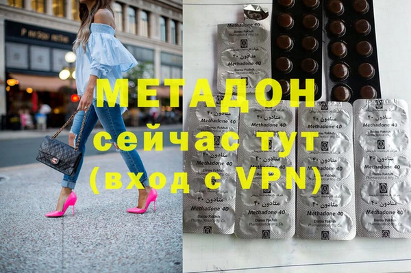 винт Наволоки